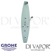 Grohe Amera Shower System Spare Parts